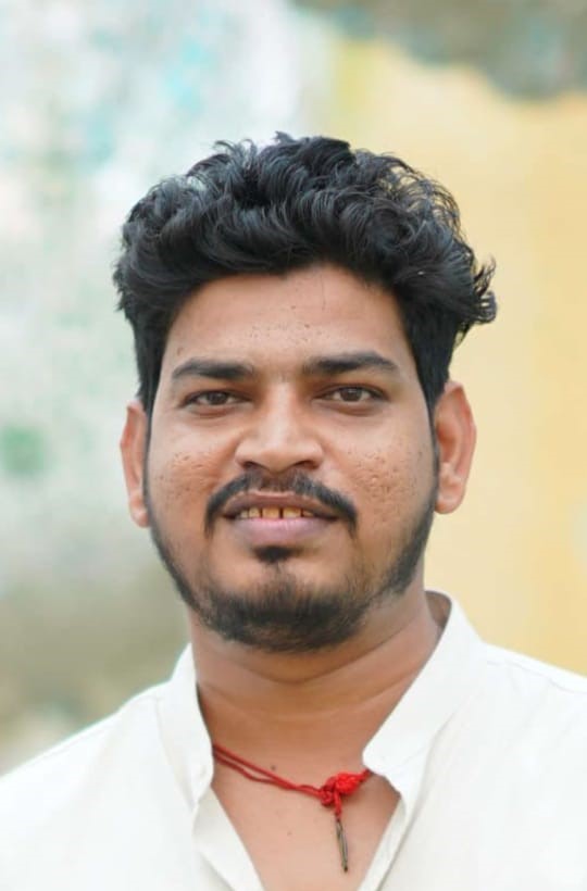 Deepak Acharya - Candid Photographer